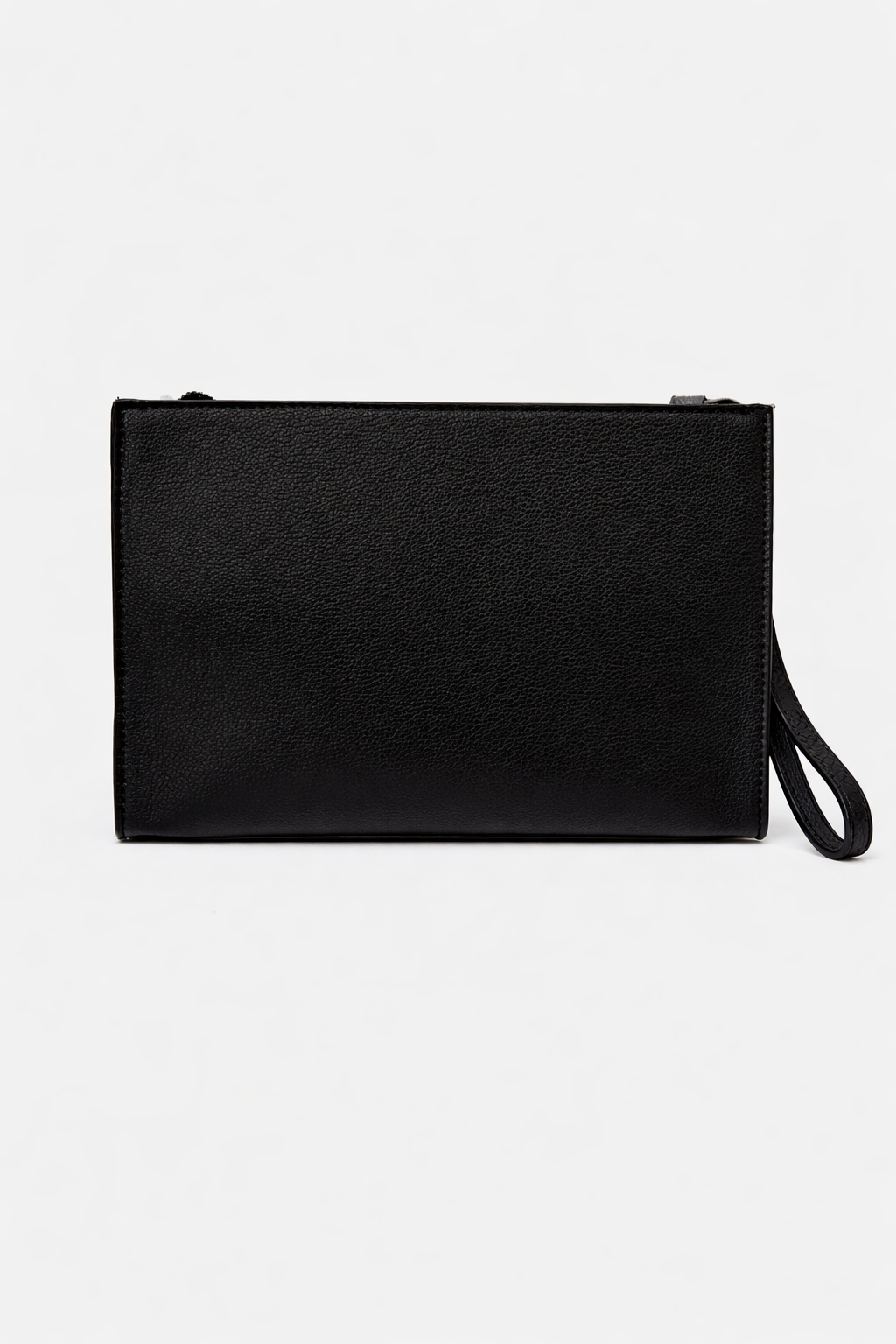 Pochette Marcelo Burlon County of Milan con stampa Wings