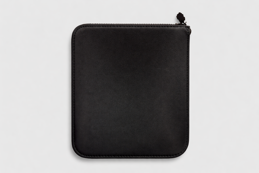 Pochette Marcelo Burlon County of Milan – Ala Iconica Verde — 2/2