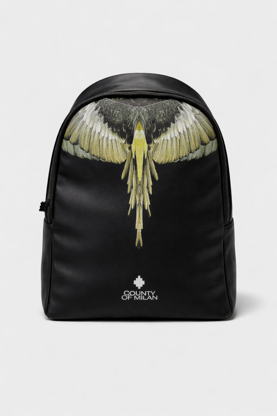 Zaino Marcelo Burlon County of Milan Wings – Nero — 1/2