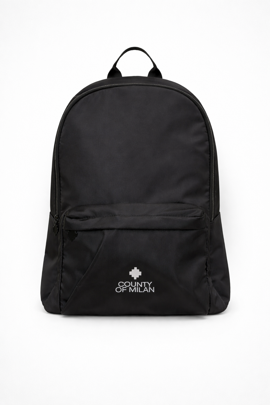 Zaino Marcelo Burlon County of Milan – Nero — 1/2