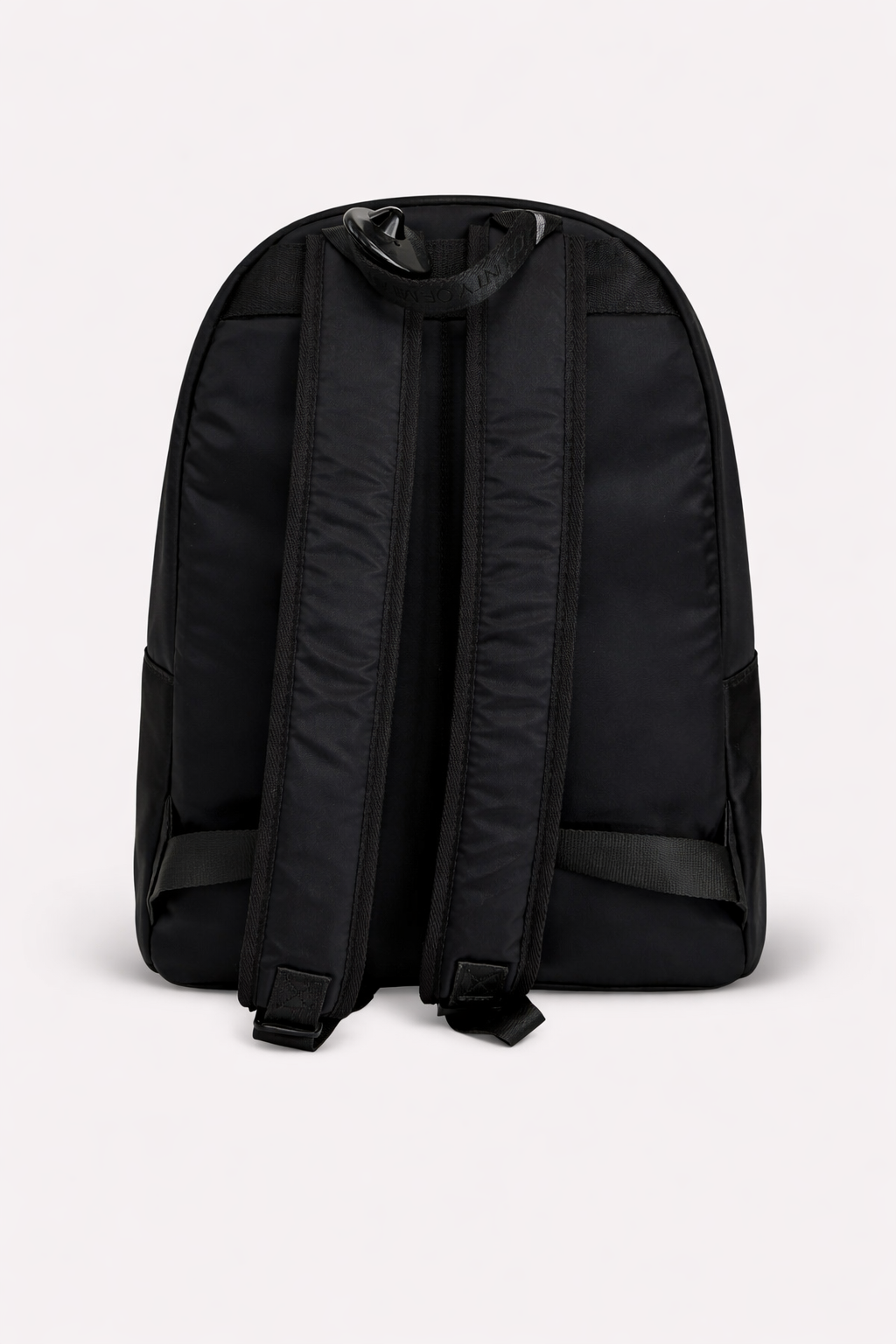 Zaino Marcelo Burlon County of Milan Wings Multicolor – Nero