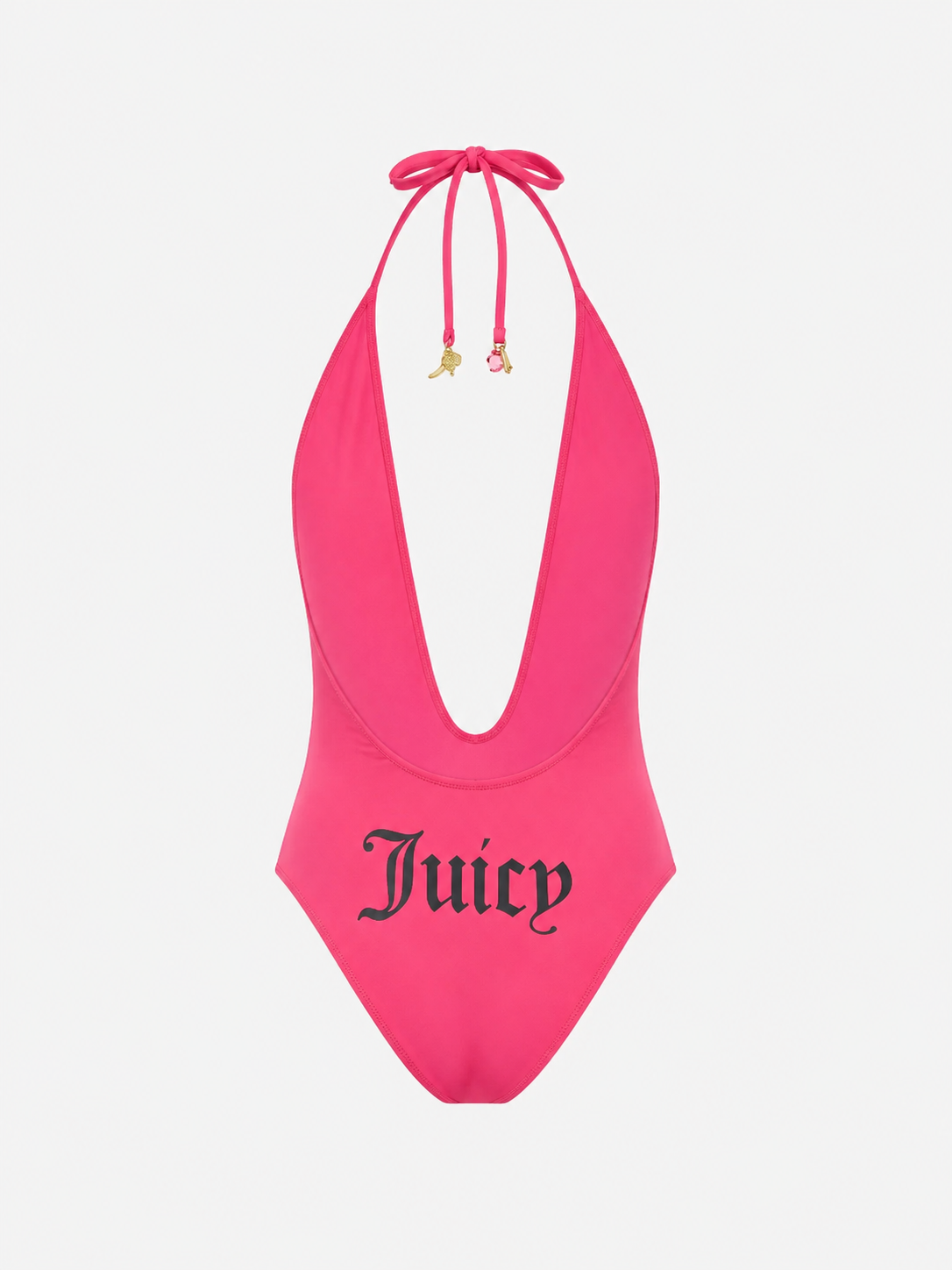 Costume Intero Juicy Couture Donna Eleganza e Stile Iconico