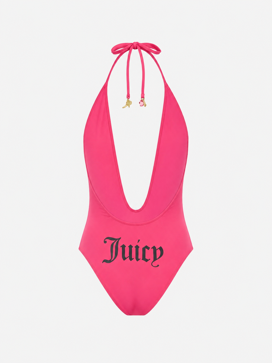 Costume Intero Juicy Couture Donna Eleganza e Stile Iconico — 6/6