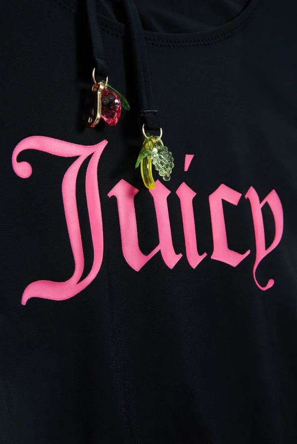 Costume Intero Juicy Couture Donna Eleganza e Stile Iconico