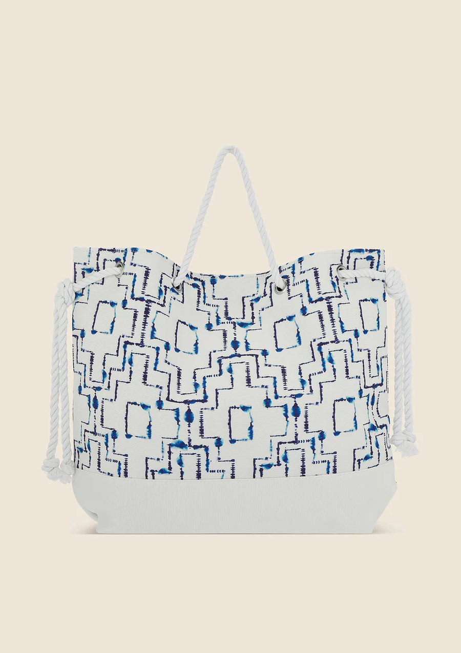 Borsa Beachbag Donna Me Fui Fantasia A030-X01 — 2/2