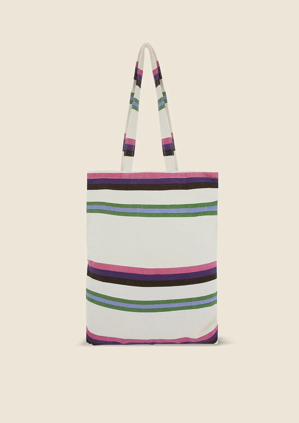 BEACHBAG DONNA ME FUI VIOLA A070-VI