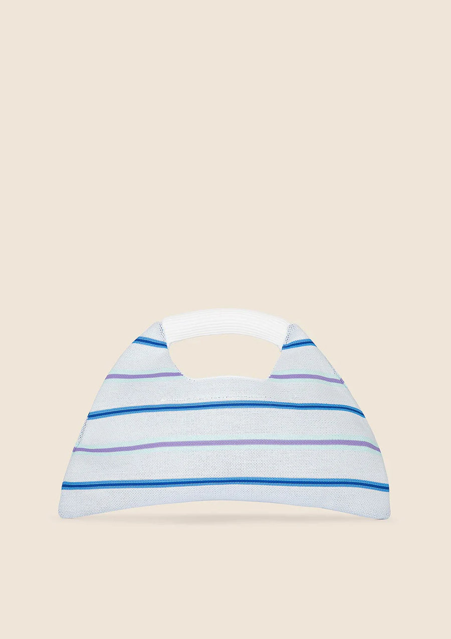 Borsa Bag Donna Me Fui Blu A074-Bu — 2/2