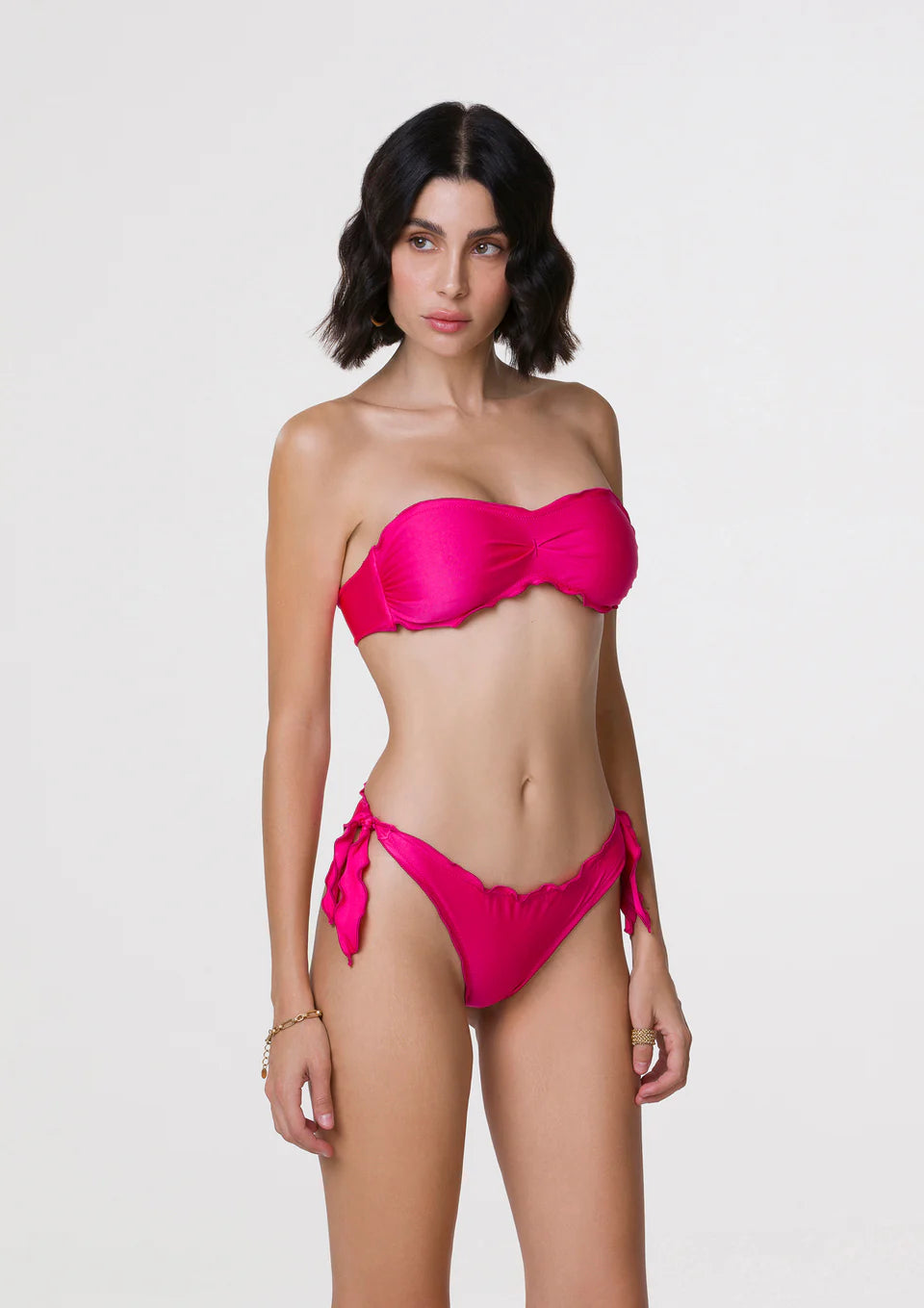 REGGISENO FASCIA FROU FROU