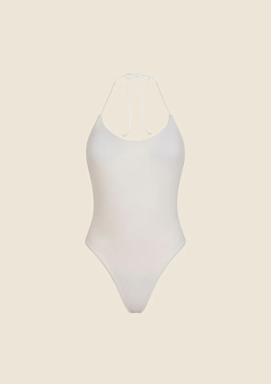 Monokini Donna Me Fui Bianco 0102_Wh — 3/3