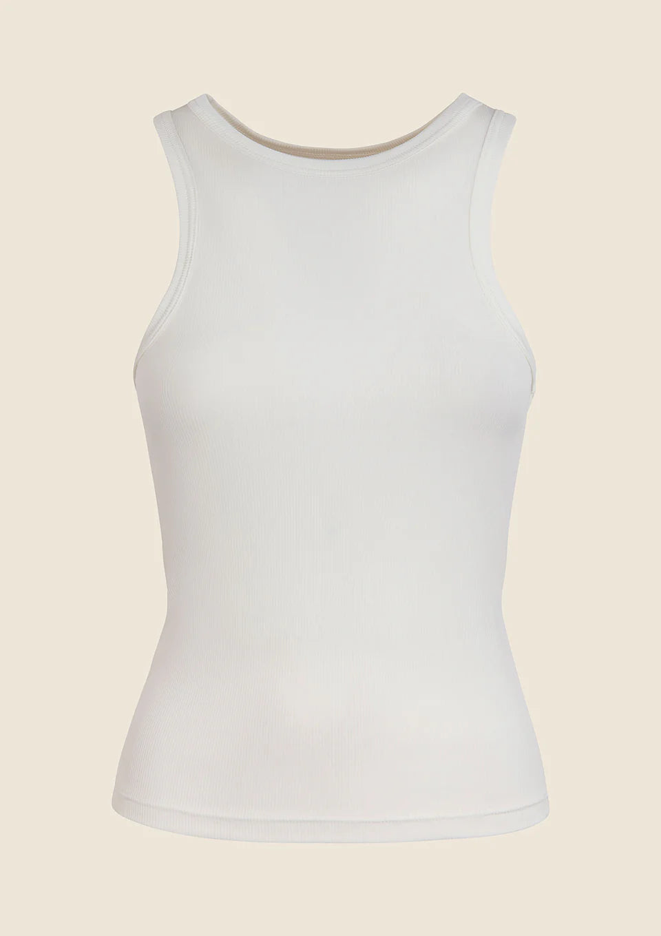 CANOTTA DONNA ME FUI BIANCA 0105_WH