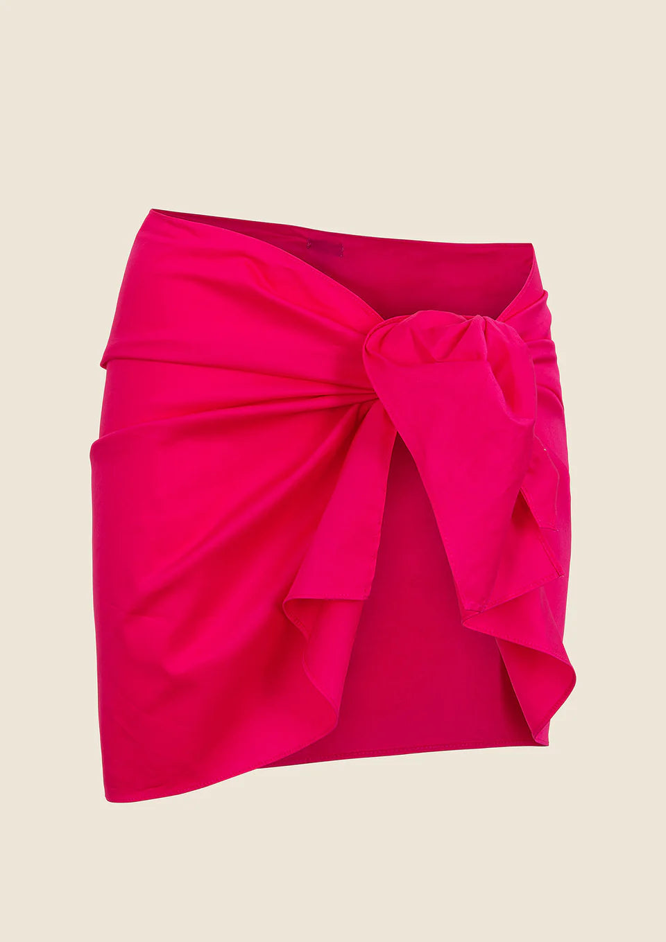 PAREO DONNA ME FUI FUCSIA 0108-FX