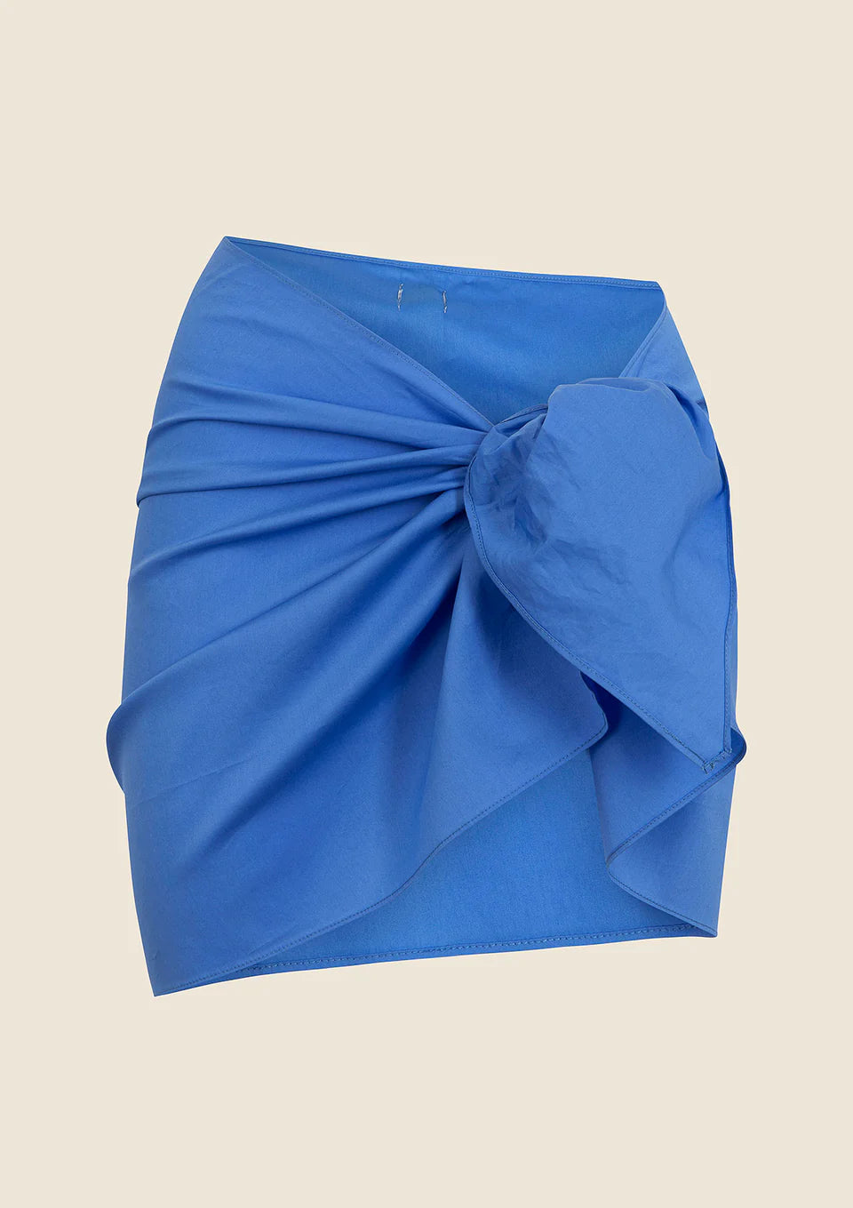 PAREO DONNA ME FUI SKY BLUE 0108-SB