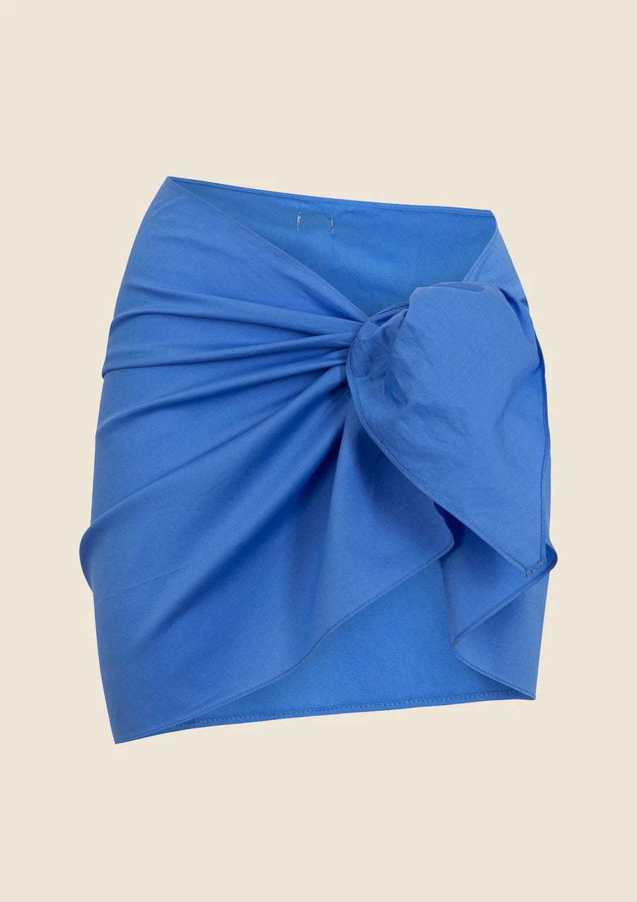 Pareo Donna Me Fui Sky Blue 0108-Sb — 4/4
