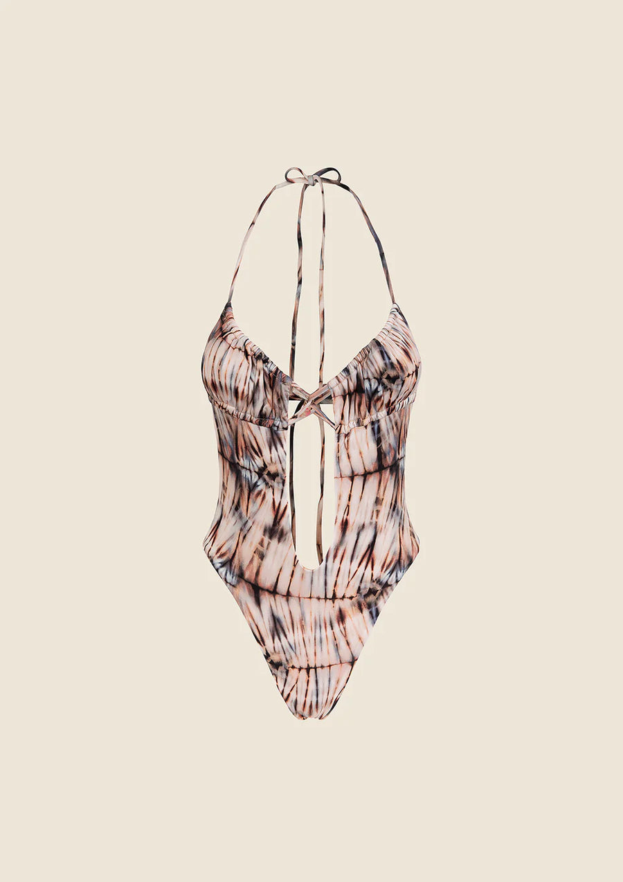 Monokini Donna Me Fui Fantasia 0322-X15 — 3/3