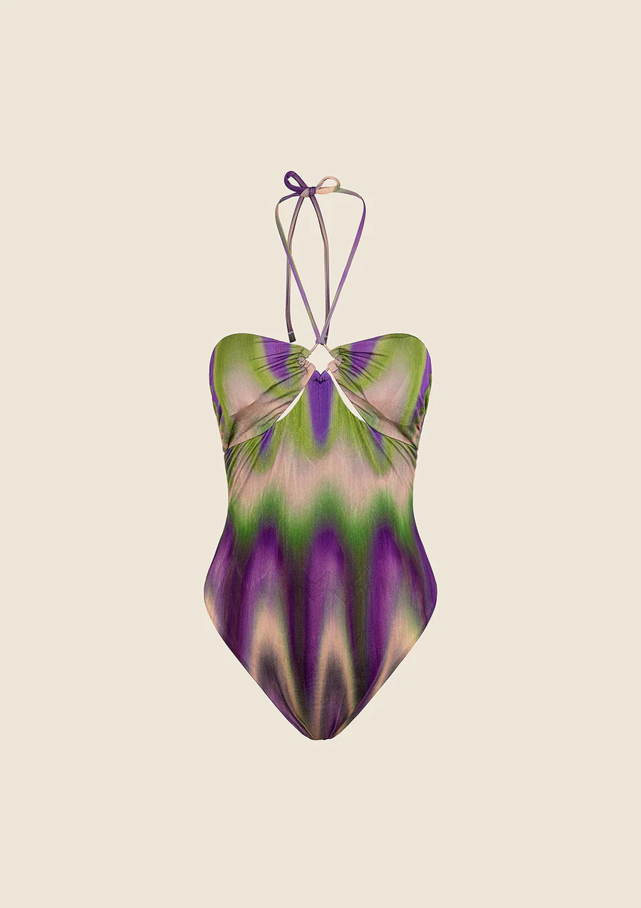 Monokini Donna Me Fui Fantasia 0402-X21 — 3/3