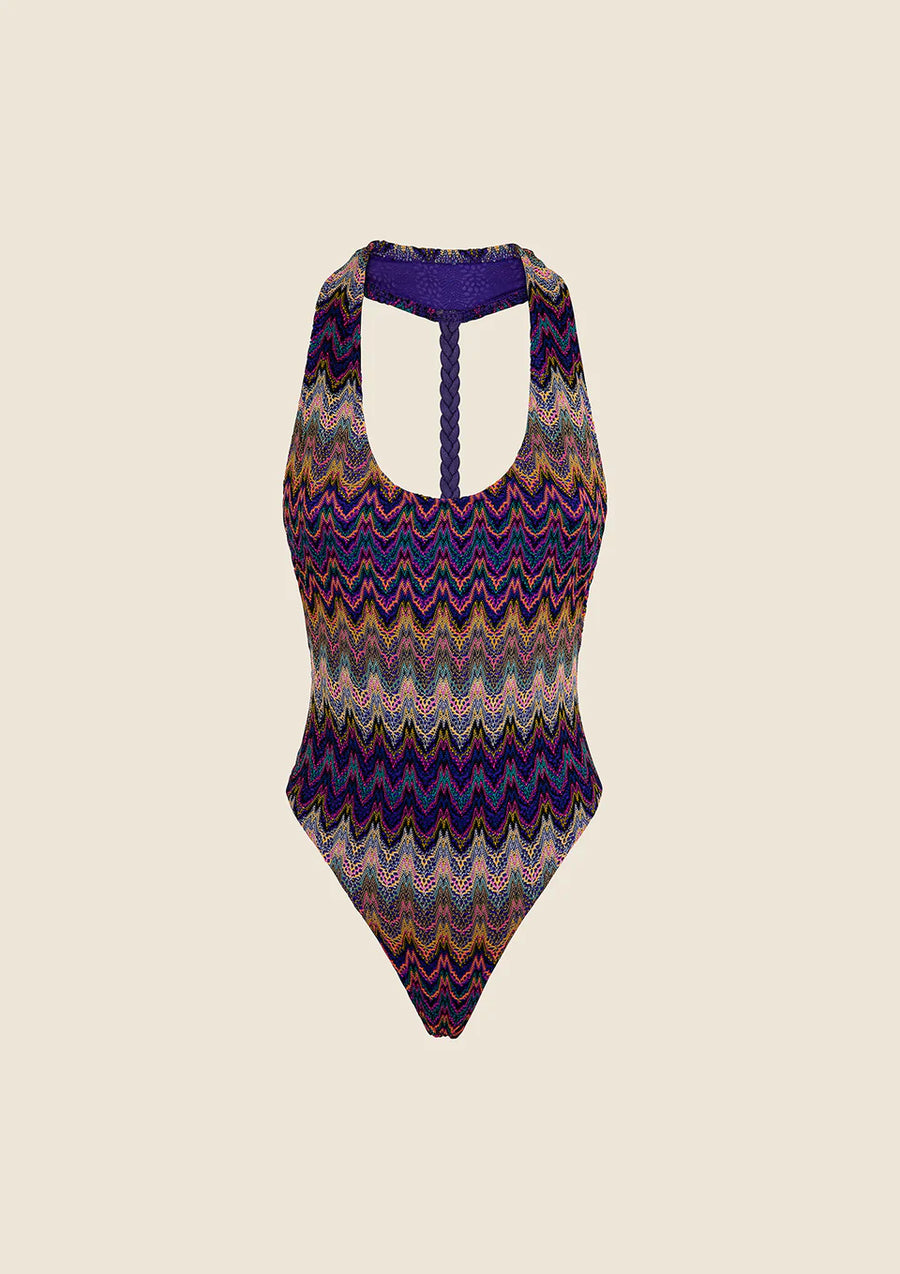 Monokini Donna Me Fui Fantasia 0412-Pr — 3/3
