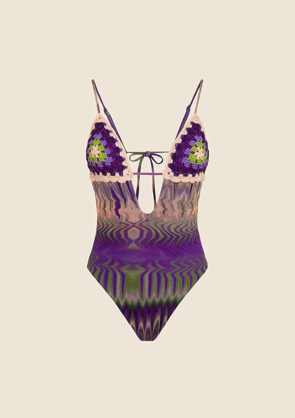 MONOKINI DONNA ME FUI FANTASIA 0421-X20