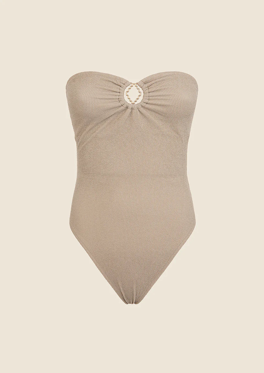 Monokini Donna Me Fui Beige 0504-Bg — 3/3