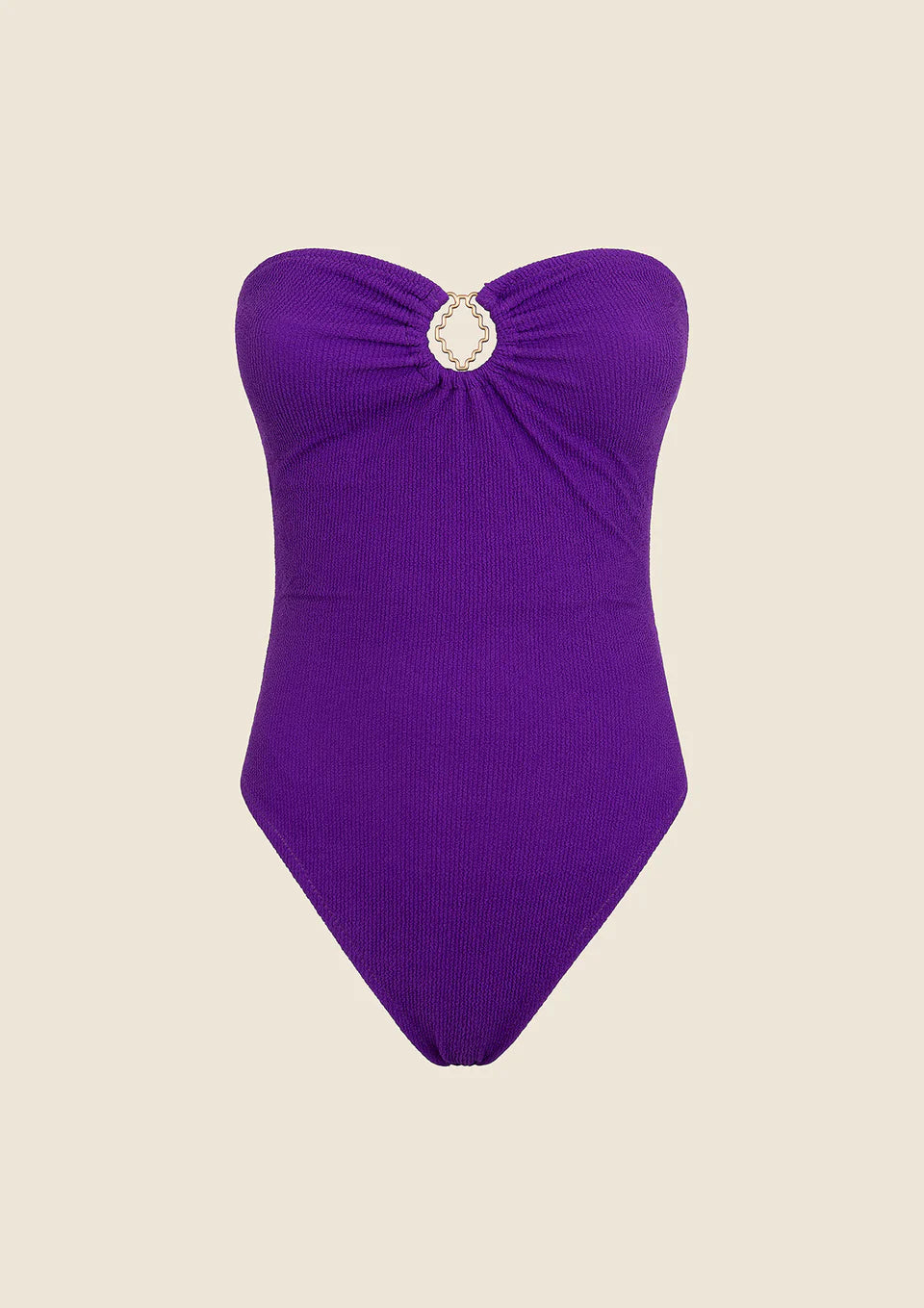 MONOKINI DONNA ME FUI VIOLA 0504-PR