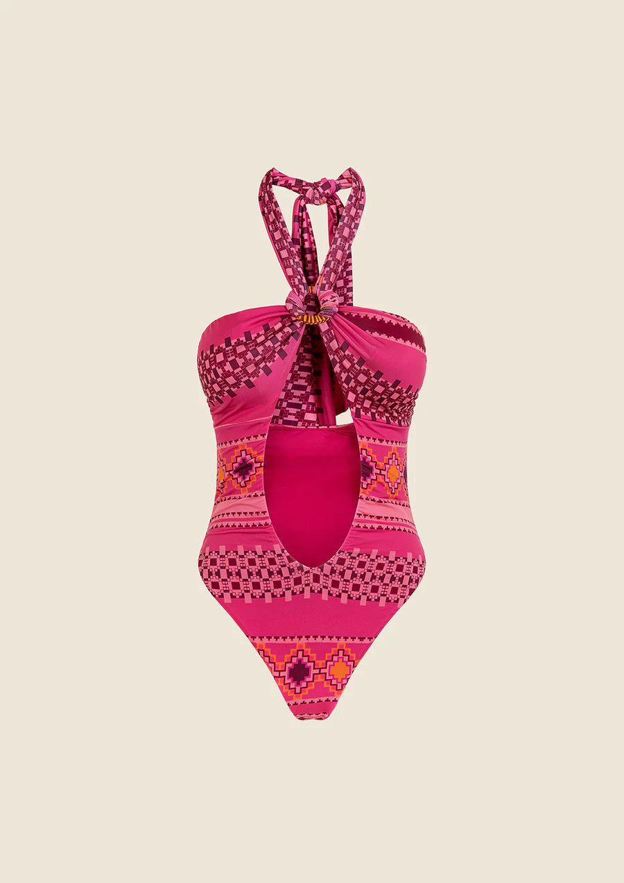 Monokini Donna Me Fui Fantasia 0622-X28 — 3/3