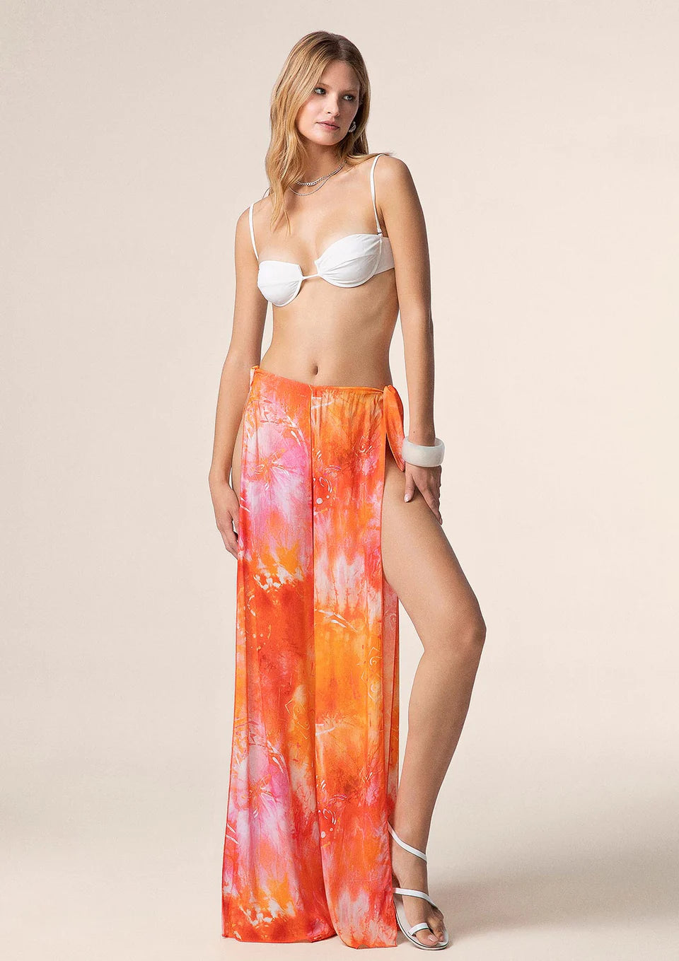 PANTA PAREO DONNA ME FUI FANTASIA 0719-X32