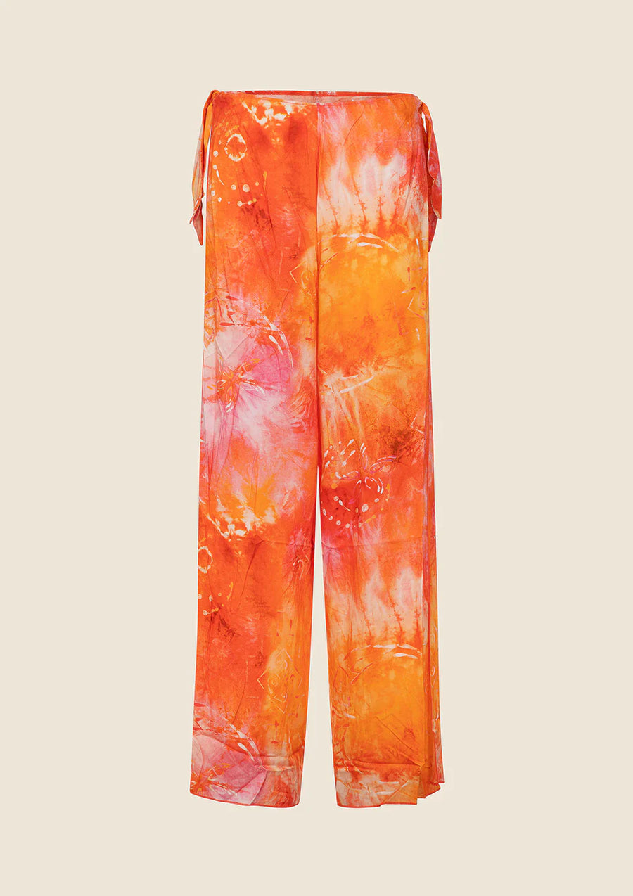 Panta Pareo Donna Me Fui Fantasia 0719-X32 — 3/3