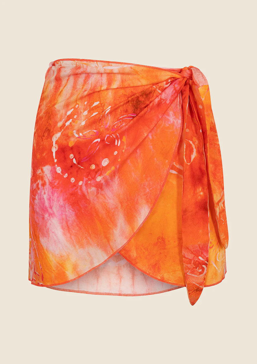 Pareo Donna Me Fui Fantasia 0728-X32 — 4/4