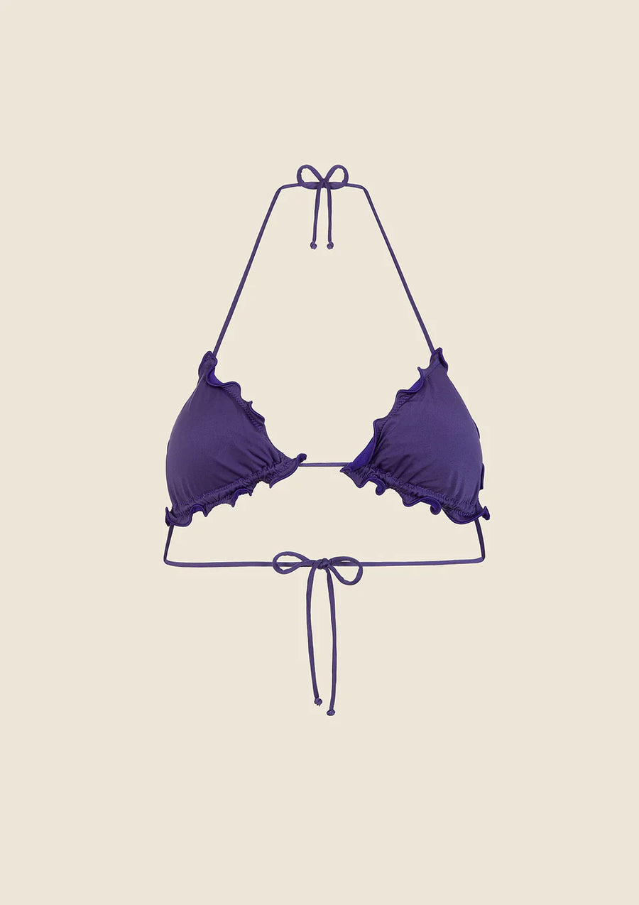 Triangolo Donna Me Fui Viola 1900-Pr — 3/3