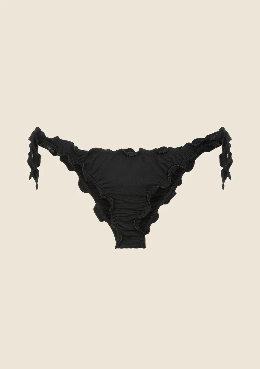 Slip Brasiliano Regolabile Me Fui Nero 1904-Bk — 3/3