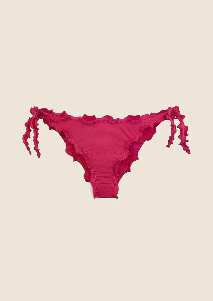 Slip Brasiliano Regolabile Me Fui Fucsia 1904-Fx — 3/3