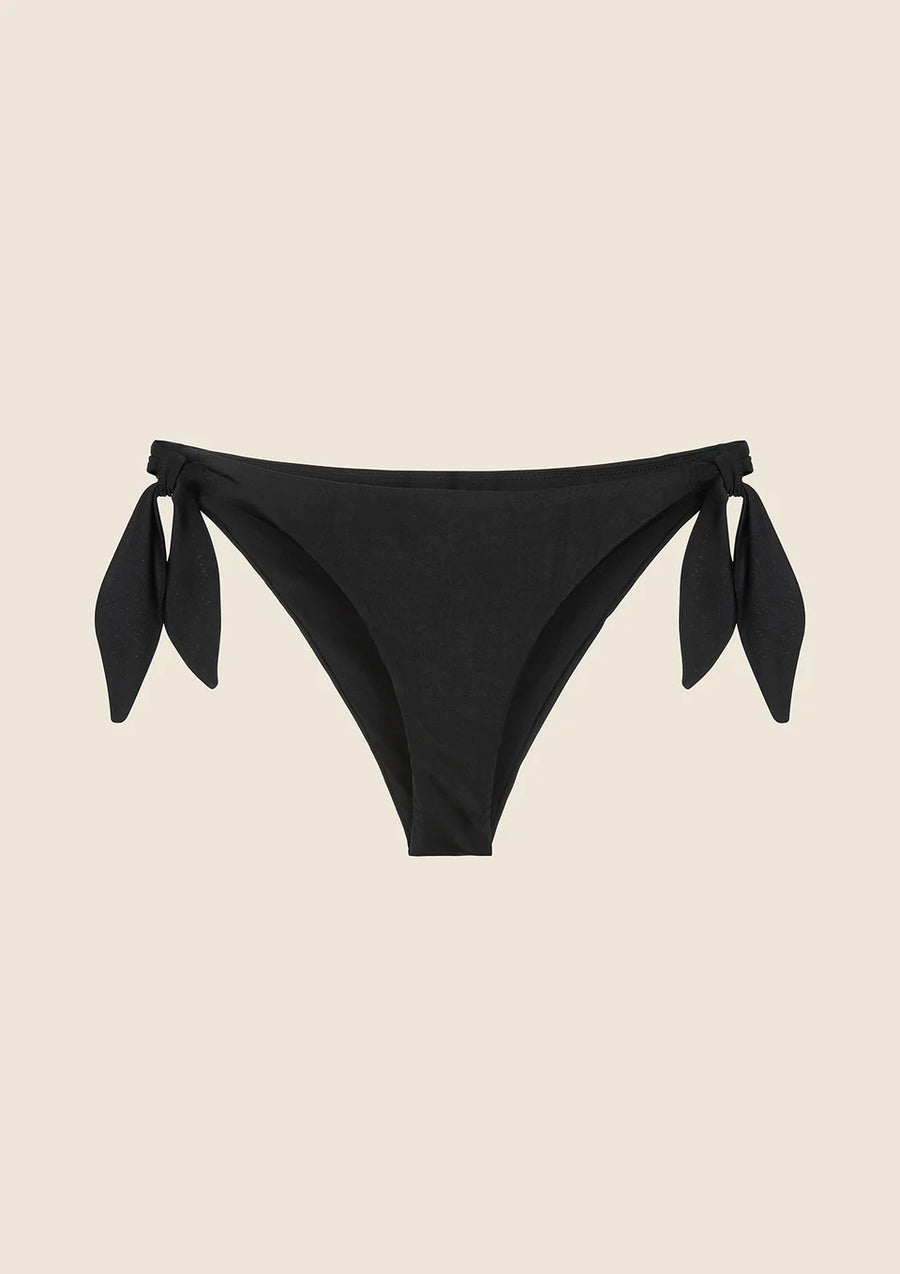 Slip Nodi Donna Me Fui Nero 1907-Bk — 3/3