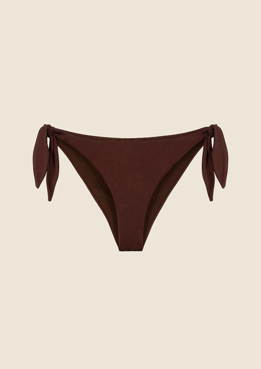 Slip Nodi Donna Me Fui Marrone 1907-Bn — 3/3