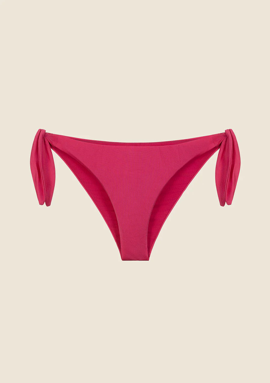Slip Nodi Donna Me Fui Fucsia 1907-Fx — 3/3