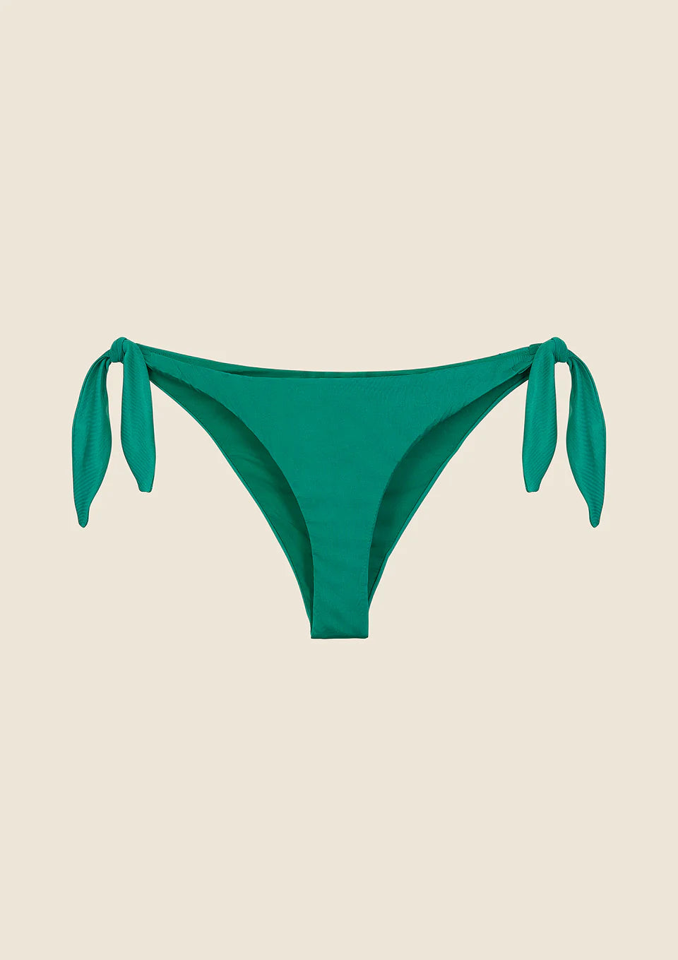 SLIP NODI DONNA ME FUI VERDE 1907-GN