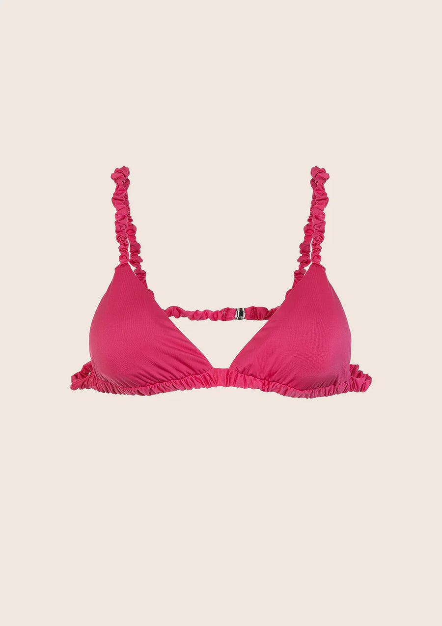 Triangolo Donna Me Fui Fucsia 1909-Fx — 3/3