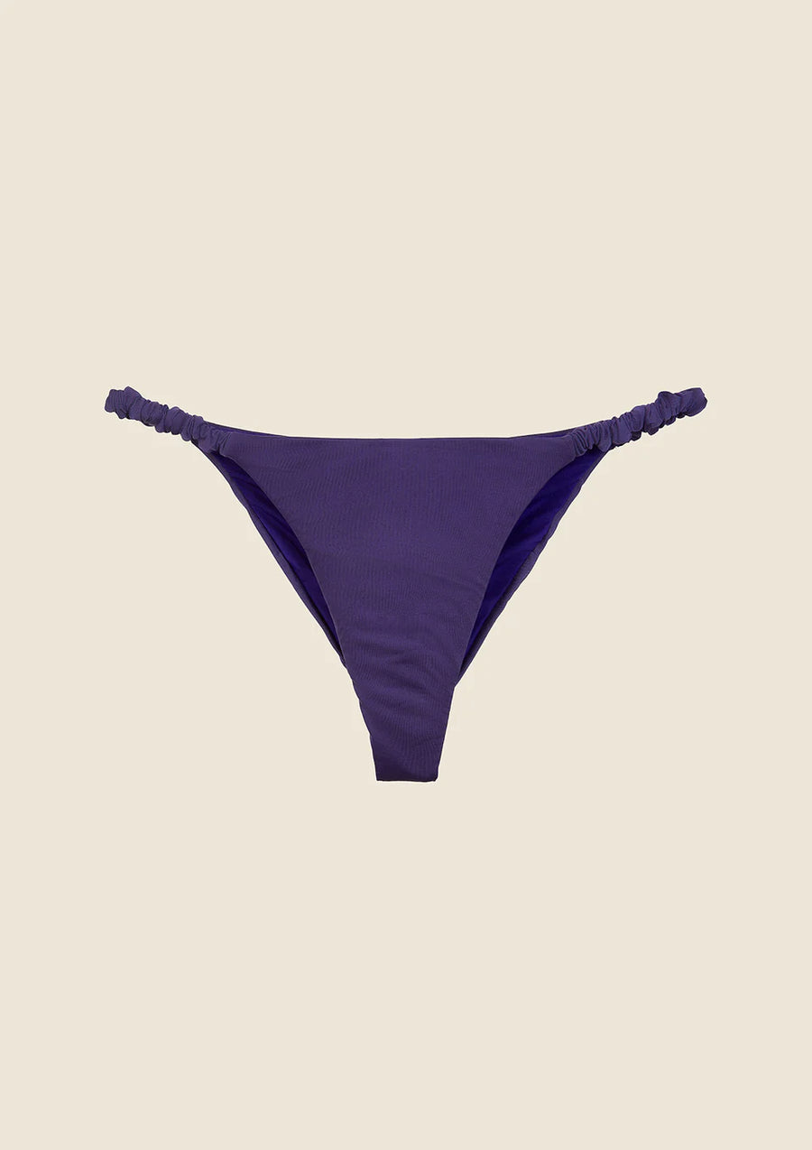 Slip Fisso Donna Me Fui Viola 1910-Pr — 3/3