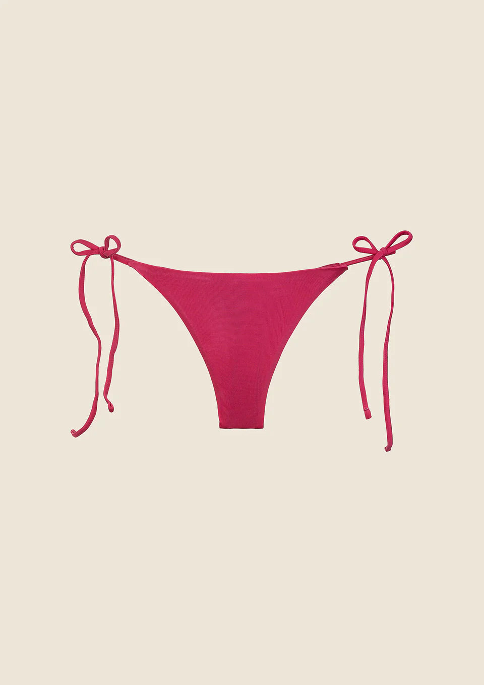 PERIZOMA REGOLABILE DONNA ME FUI FUCSIA 1912-FX
