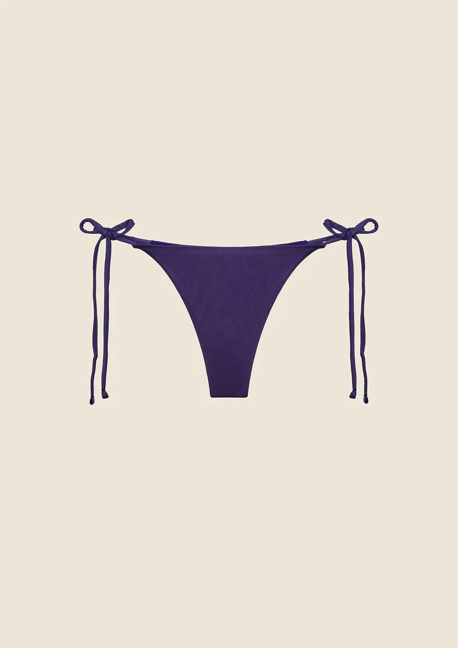 Perizoma Regolabile Donna Me Fui Viola 1912-Pr — 2/3