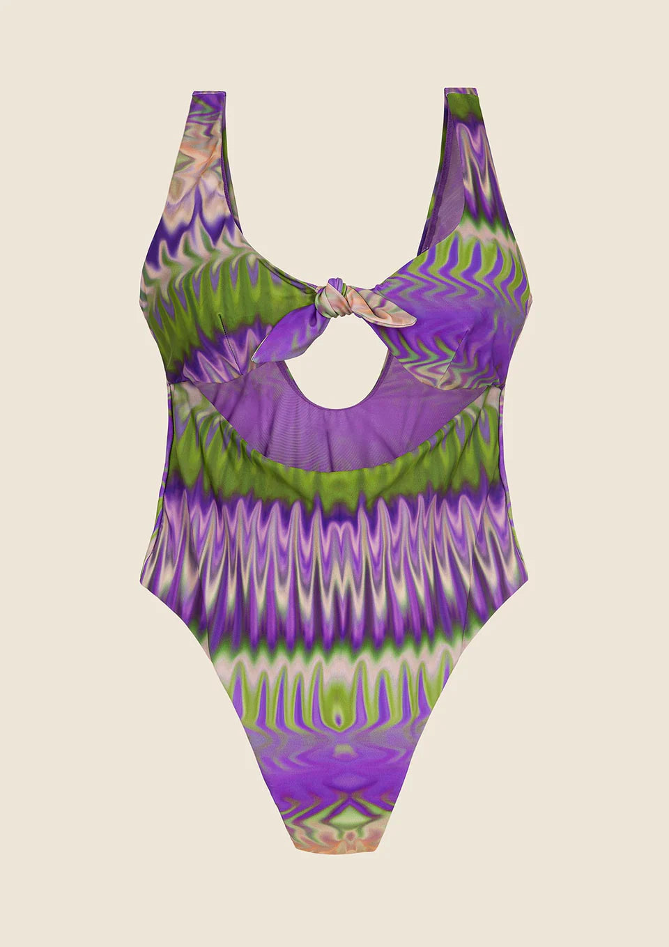 MONOKINI DONNA ME FUI FANTASIA 2202-X20