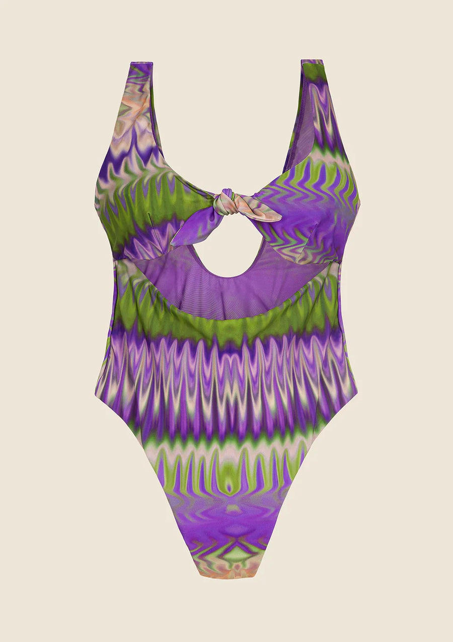 Monokini Donna Me Fui Fantasia 2202-X20