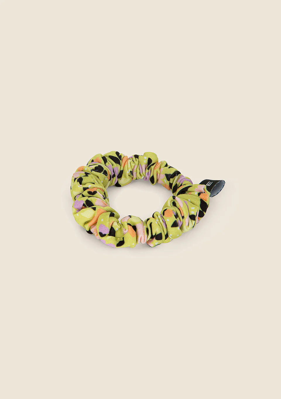 ELASTICO PER CAPELLI DONNA ME-FUI FANTASIA A001-X09