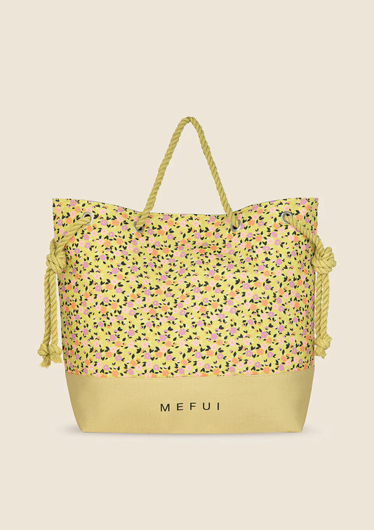 BEACHBAG DONNA ME FUI FANTASIA A030-X14
