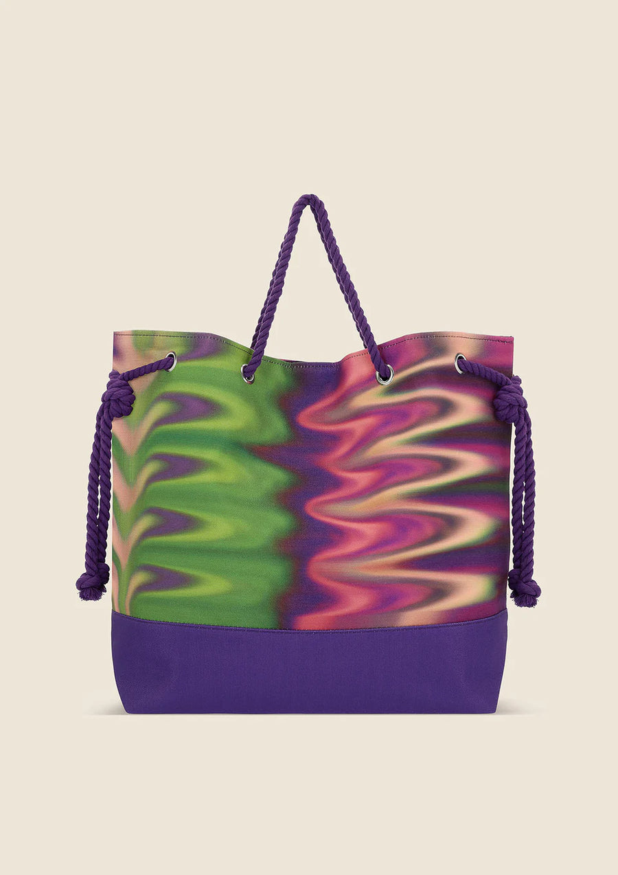 Borsa Beachbag Donna Me Fui Fantasia A030-X21 — 2/2