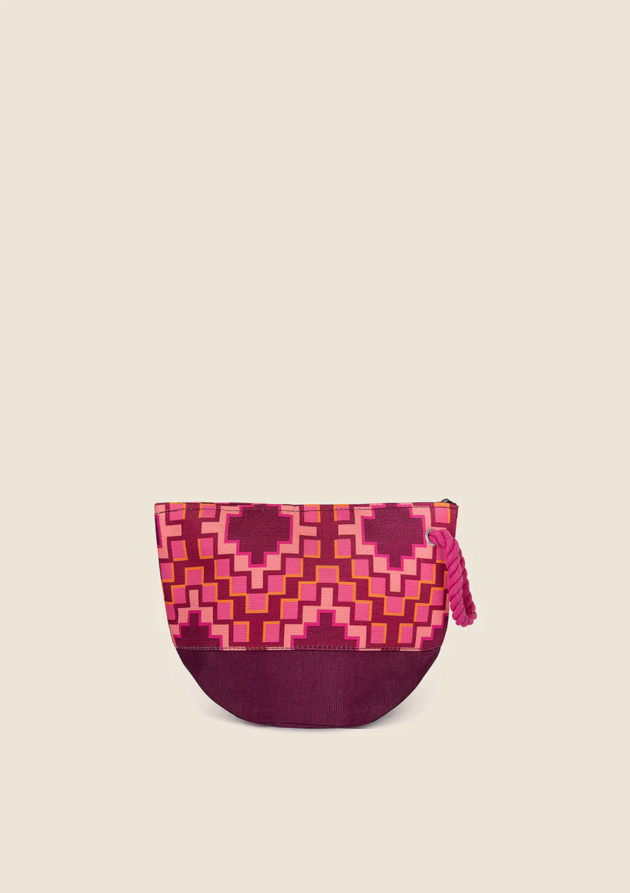 Pochette Donna Me Fui Fantasia A035X25 — 1/2