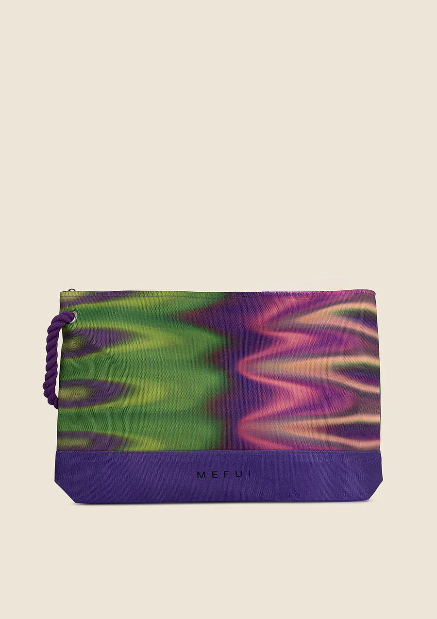 Maxi Pochette Donna Me Fui Fantasia A040-X21 — 1/4