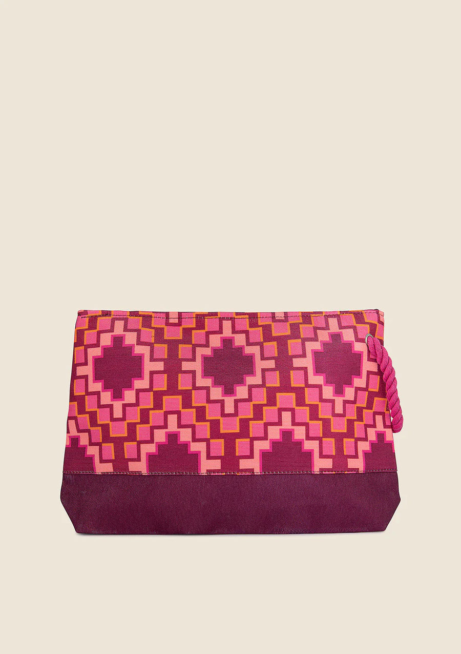 Maxi Pochette Donna Me Fui Fantasia A040-X25 — 1/2