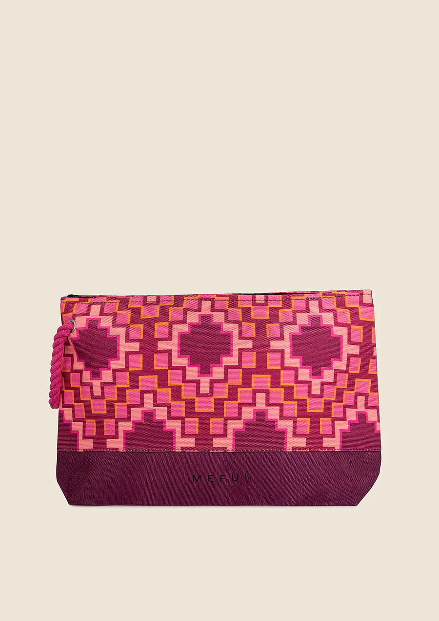 Maxi Pochette Donna Me Fui Fantasia A040-X25 — 2/2