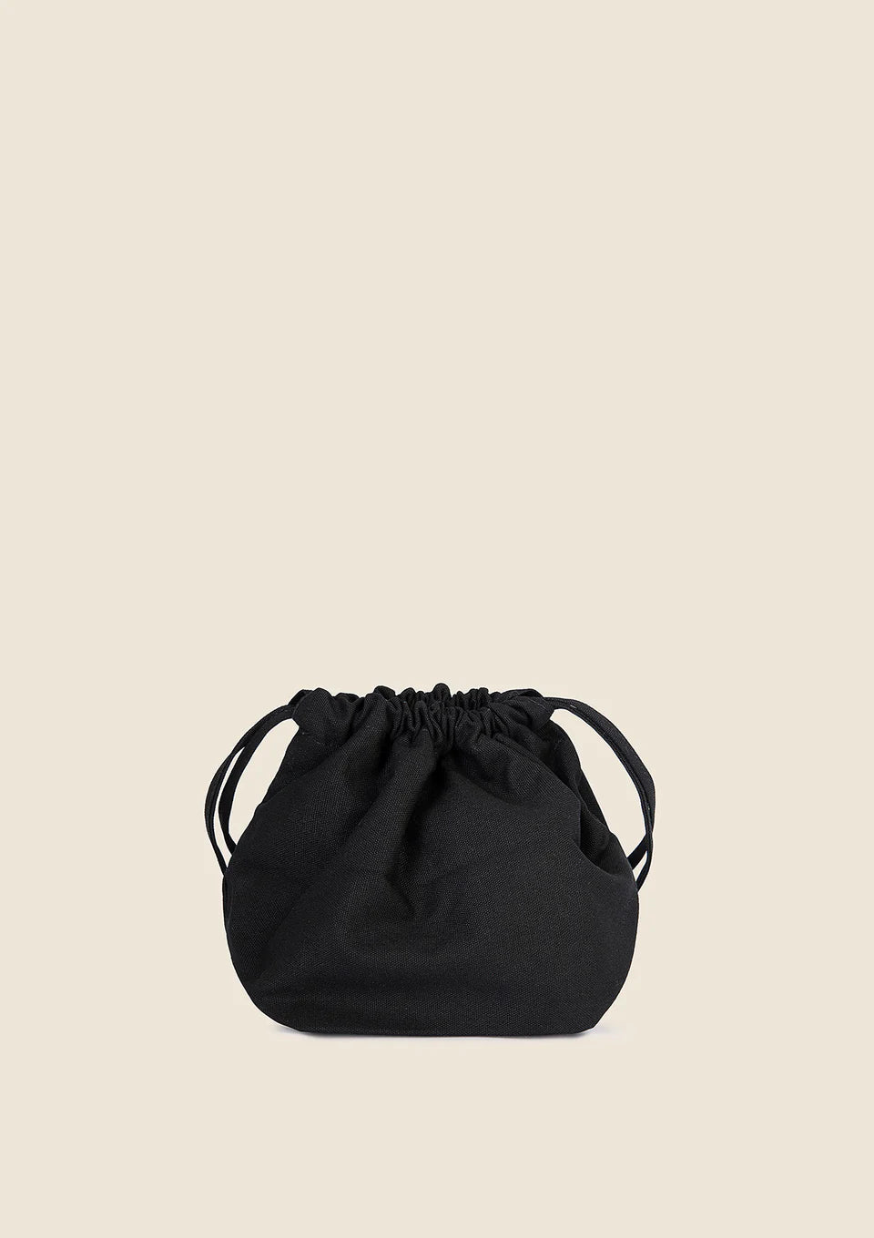 POCHETTE DONNA ME FUI NERA A060-BK