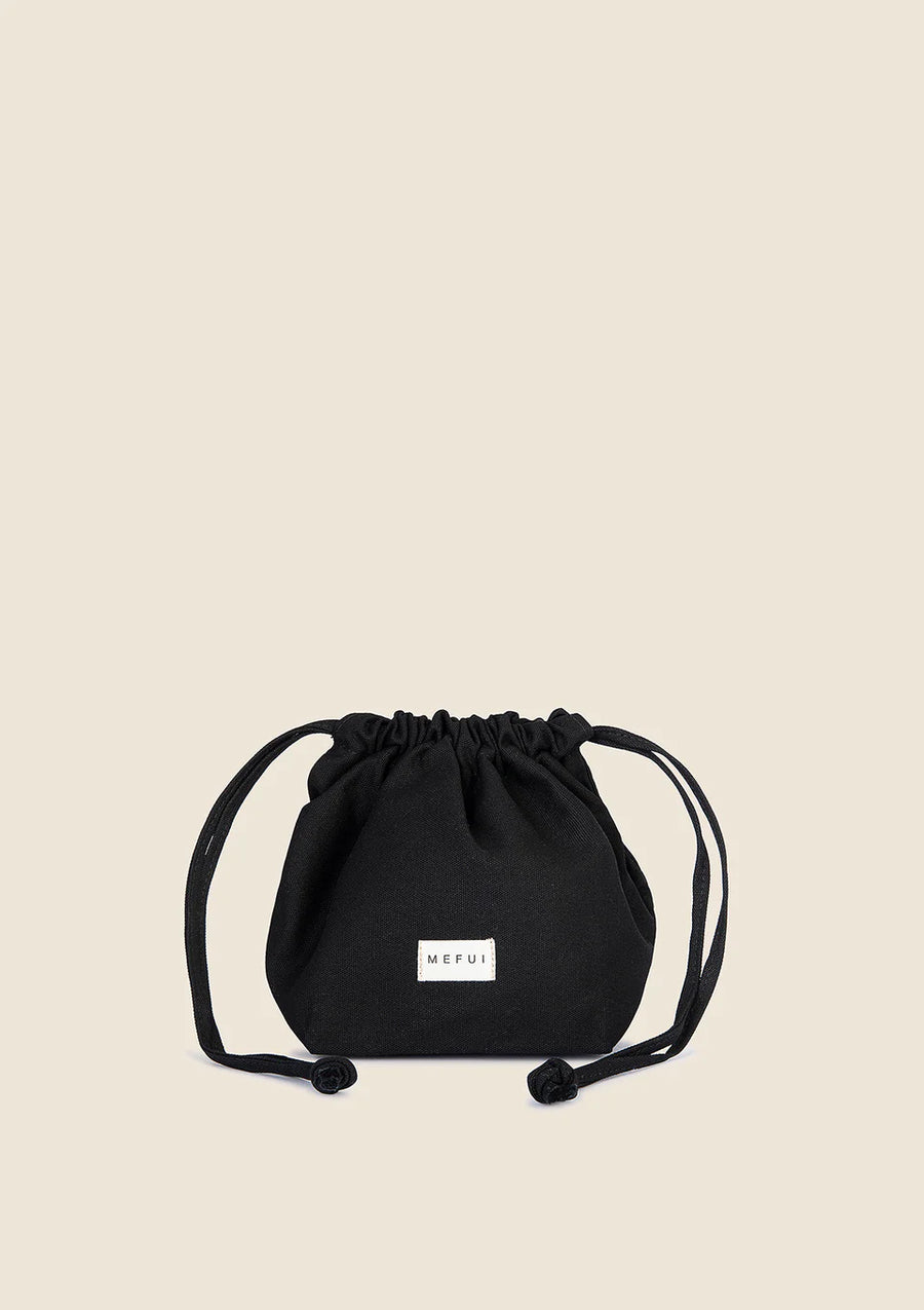 Pochette Donna Me Fui Nera A060-Bk — 1/3