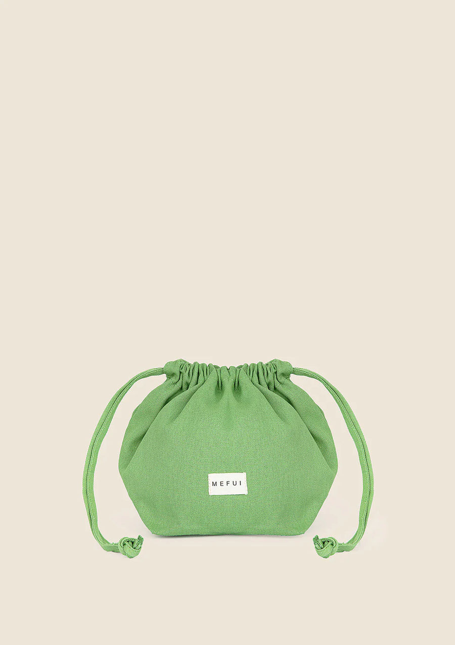 Pochette Donna Me Fui Verde A060-Gn — 1/2